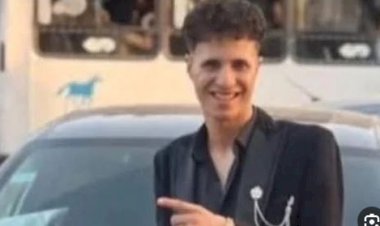 مقتل شاب على يد زوج ابنة خالته في شبرا الخيمة