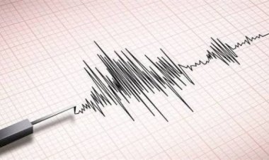 البحوث الفلكية: زلزال فجر اليوم من الفئة الضعيفة وسجلنا 6 توابع غير محسوسة