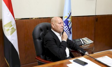محافظ القاهرة يعلن عدم تسجيل أى إصابات أو وفيات جراء زلزال الفجر