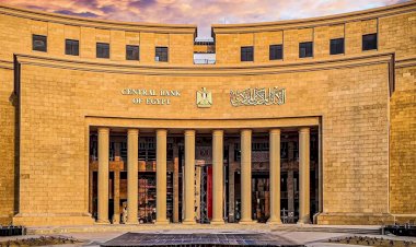 البنك المركزي يطلق البوابة الإلكترونية للجنة الاستقرار المالي الإفريقية لتعزيز التعاون بين البنوك المركزية بالقارة