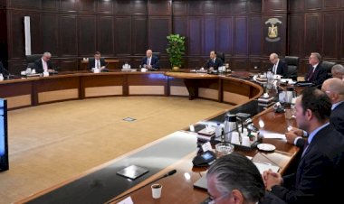 رئيس الوزراء يترأس الاجتماع الثالث للجنة الوزارية لوحدة الصين