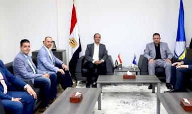 محافظ دمياط ومدير صندوق مكافحة الإدمان يبحثان توسيع برامج التوعية والوقاية
