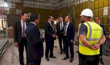 وزير العمل: "المركز" بيت خبرة وطني يقود نشر ثقافة الوقاية ويدعم بيئة عمل آمنة