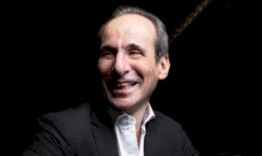 عمرو سليم يحيى حفلاً موسيقياً ضمن حفلات المهرجان الصيفي بالأوبرا اليوم