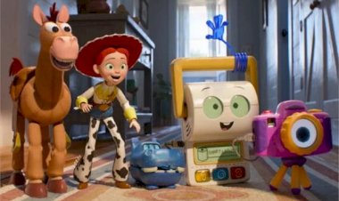 فيلم Toy Story 5 يحقق مليارا و65 مليون دولار عالميا
