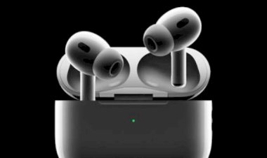 آبل تكشف عن سماعات AirPods مزودة بكاميرات في سبتمبر المقبل