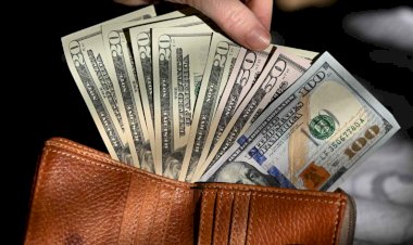 أسعار الدولار في مصر اليوم الأربعاء