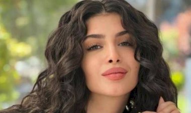 سارة بركة تقتحم السينما المصرية بفيلمين دفعة واحدة