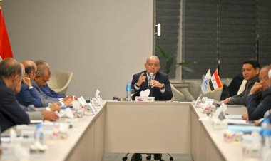 وزير الاستثمار: هدفنا تغيير الواقع للأفضل لتشجيع الاستثمار وزيادة القدرات الإنتاجية