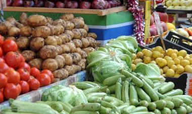 سعر الخضار والفاكهة اليوم في الأسواق