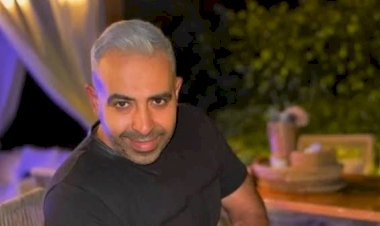 محمد عدوية يطرح ألبومه الجديد على مرحلتين.. 5 أغانى للصيف و5 للشتاء