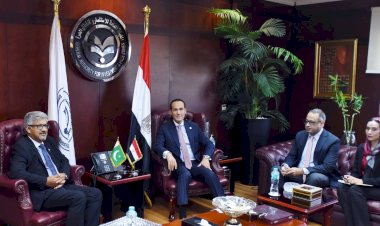 استثمارات باكستانية جديدة تستهدف النسيج والبطاريات والدراجات الكهربائية في مصر