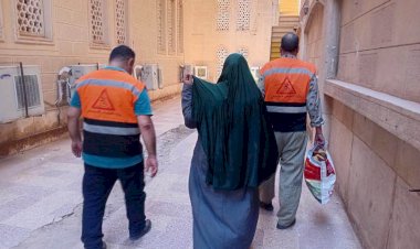 التضامن: فرق التدخل السريع تنقذ كبارًا بلا مأوى في 6 محافظات