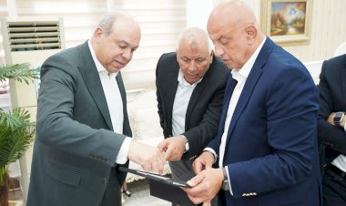وزير الطيران: تنشيط الحركة الجوية إلى مطار مرسى مطروح يدعم جهود التنمية السياحية