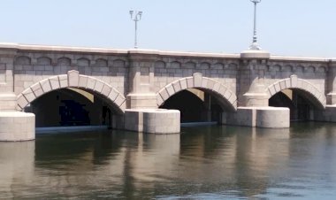 وزير الري يتابع المرحلة الثالثة لتأهيل قناطر إدفينا لرفع كفاءة توزيع المياه