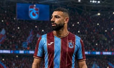 موعد مباراة محمد صلاح الأولى مع طرابزون سبور فى الدوري التركي