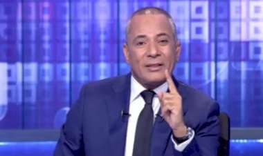 أحمد موسى: نتنياهو يهين ترامب شخصيًا.. هل يرد الرئيس الأمريكي؟