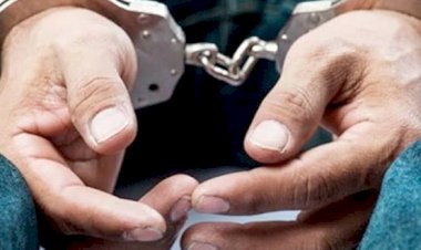 بسبب خلافات مالية.. القبض على المتهم في واقعة قتل أسرة بالتجمع الخامس