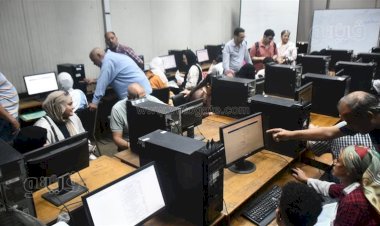 الأماكن الشاغرة بالمرحلة الثانية لتنسيق القبول بالجامعات الحكومية والمعاهد لطلاب الثانوية