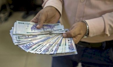أسعار الريال السعودي في مصر اليوم الثلاثاء