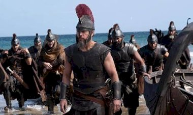 كريستوفر نولان يحطم أرقامه القياسية وThe Odyssey يتخطى 1.1 مليار دولار
