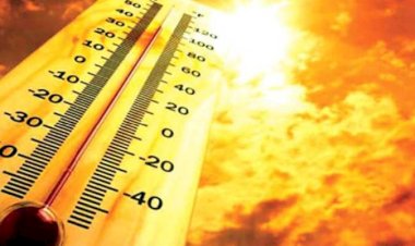 الطقس اليوم.. أجواء شديدة الحرارة والمحسوسة بالقاهرة 42 درجة