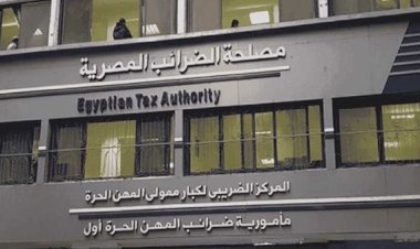 لا تخالف الشريعة.. الضرائب: الصكوك الضريبية بعائد افتراضي 20 %