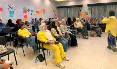 التضامن : برنامج "مودة" يواصل تنفيذ تدريباته المتخصصة لميسرات الحضانات ضمن مبادرة “مودة.. تربية.. مشاركة”