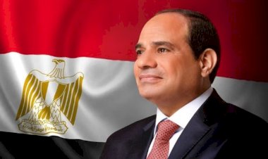 الرئيس السيسي يوجه بإطلاق منصة وطنية تحت رعايته لدعم أفكار الشباب وتعزيز العمل التطوعي