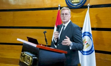 وزير البترول : تصفير مستحقات الشركاء نقطة تحول لزيادة الاستثمارات والإنتاج واستعادة معدلات إنتاج البترول والغاز
