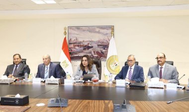 التنمية المحلية والبيئة: انتهاء مقابلات 425 متقدمًا لمسابقة الوظائف القيادية بالمحافظات