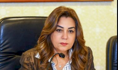 وزيرة التنمية المحلية تتابع نتائج التفتيش والرقابة على 3 أحياء بالقاهرة والغربية