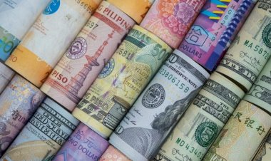 أسعار العملات في مصر اليوم الخميس