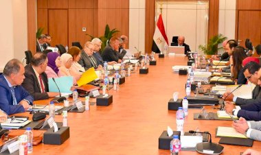 «القابضة للأدوية» تستهدف 18.9 مليار جنيه إيرادات و3.6 مليار جنيه أرباحًا خلال 2026-2027