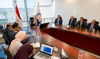 وزير البترول: تحويل الثروات التعدينية إلى صناعات عالية القيمة أولوية لتعظيم عوائد الاقتصاد المصري