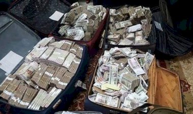 القبض على المتهم بغسل 10 ملايين جنيه في شراء وحدات سكنية وسيارات