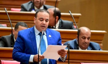 برلماني: حماية دخل المزارع أولوية.. والتسويق العادل مفتاح استقرار الزراعة
