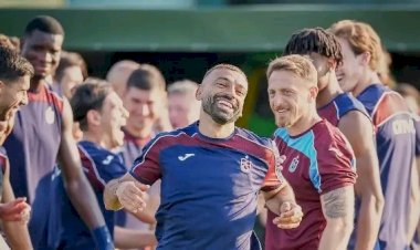 قاسم باشا ضد طرابزون سبور.. محمد صلاح الأغلى في موقعة الدوري التركي