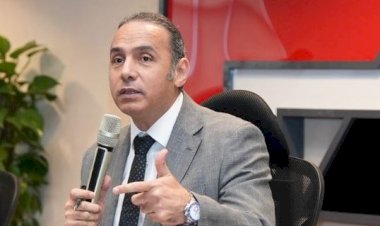 إسلام عزام تقرر تعديل بعض شروط تحول شركات التطوير العقاري إلى صناديق استثمار عقاري