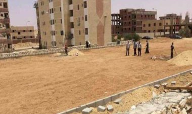 وزيرة الإسكان: 1 سبتمبر بدء تسليم قطع أراضي مشروع «بيت الوطن» بمدينة المنصورة الجديدة