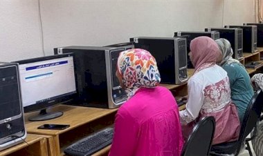 التعليم العالي: غدًا آخر موعد لتسجيل رغبات طلاب المرحلة الثانية للتنسيق الإلكتروني