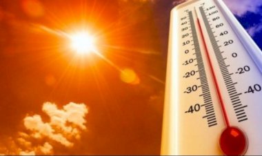 الطقس غدا.. تغيرات مفاجئة فى درجات الحرارة والمحسوسة بالقاهرة 36 درجة