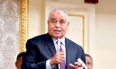 نائب يشيد بإطلاق منصة هيئة الاستثمار لرعاية المستثمرين وتلقي الشكاوى