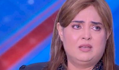 وفاء مكي تكشف كواليس «الأسير» وتعلق على السحر والشعوذة: «لا أشغل نفسي بهذه الأمور»