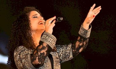 الليلة نسمة محجوب ووسط البلد يلتقيان فى مهرجان القلعة الدولى للموسيقى