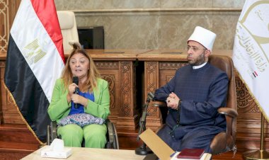 «القومي لذوي الإعاقة»: التوسع في ترجمة خطب الجمعة بلغة الإشارة وتدريب الأئمة والوعاظ