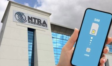 تحديث جديد من تنظيم الاتصالات لخدمة "أرقامي" على تطبيق"My NTRA”