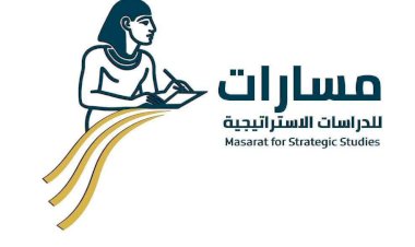 مركز مسارات يصدر دراسة حول التحول في التعاون الدفاعي والتكنولوجي بين الولايات المتحدة وإسرائيل