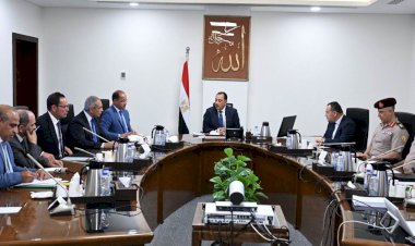 رئيس الوزراء يستعرض أبرز محاور عمل وزارة التعليم العالي للارتقاء بمنظومة التعليم الجامعي