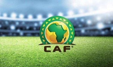 كاف يحدد موعد مواجهتي بيراميدز وجورماهيا الكيني في دوري أبطال أفريقيا